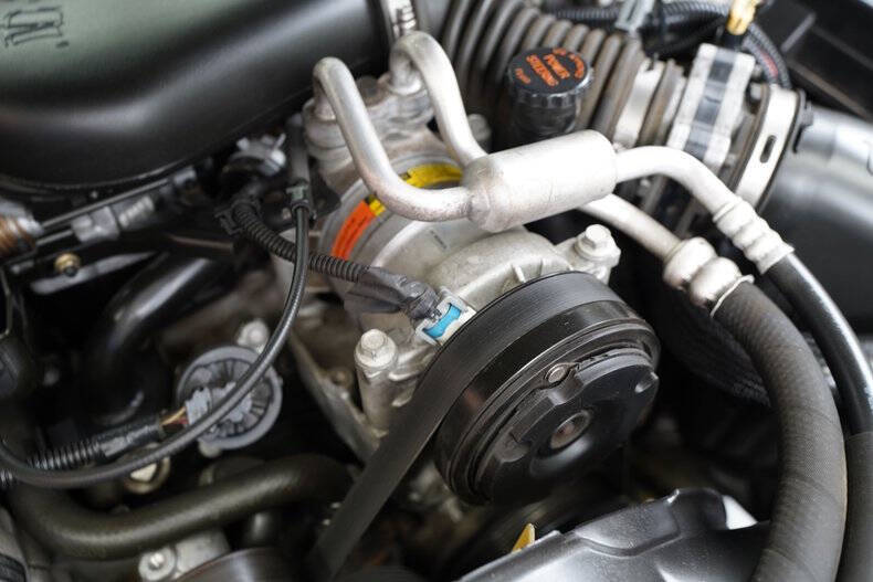 1998 Chevrolet S-10