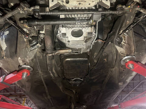 1984 Mercedes-Benz 300-Class 300 TD