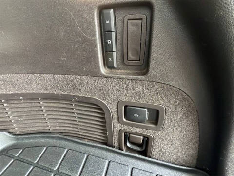 2023 Lincoln Aviator Black Label