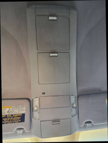 2008 Toyota Tundra SR5