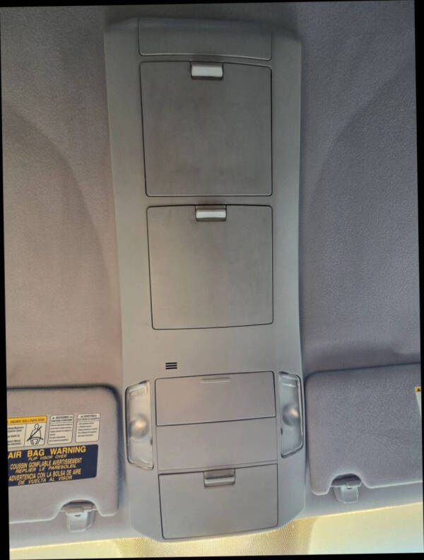 2008 Toyota Tundra SR5