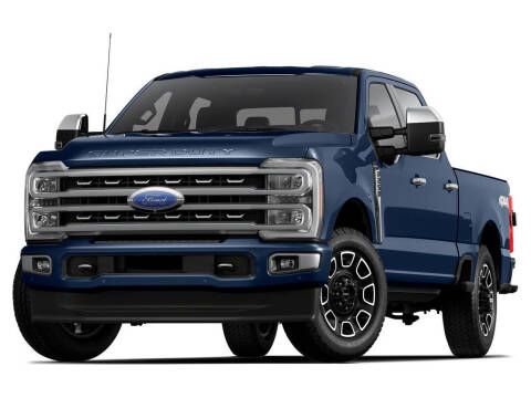 2023 Ford F-250 Super Duty for sale at Everyone's Financed At Borgman in Grandville MI
