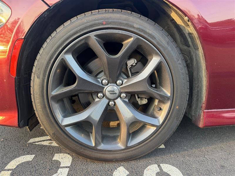 2019 Dodge Charger GT