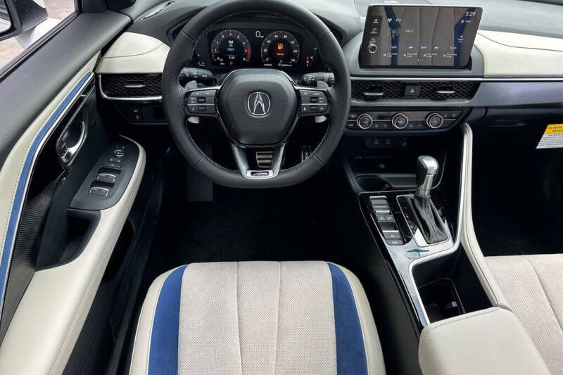 2026 Acura ADX w/A-SPEC