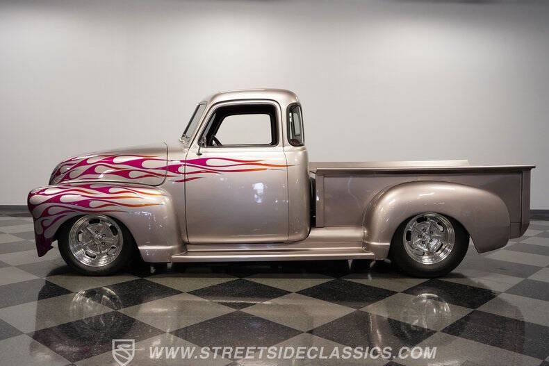 1948 Chevrolet 3100