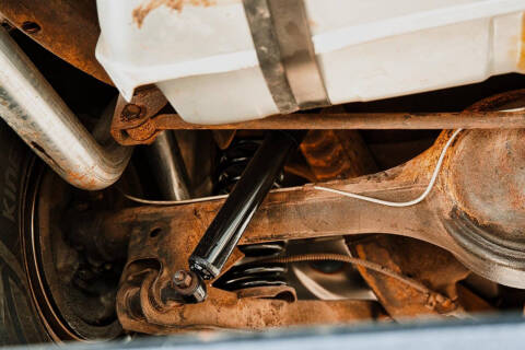 1964 Chevrolet Impala