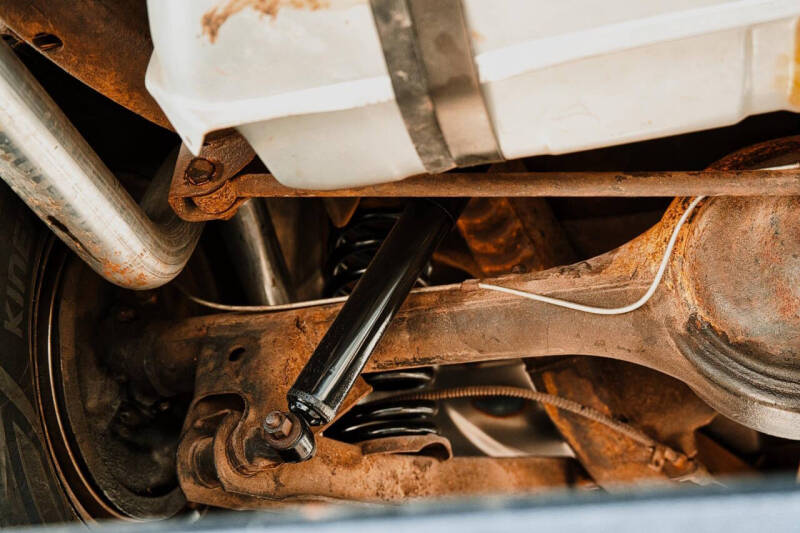 1964 Chevrolet Impala