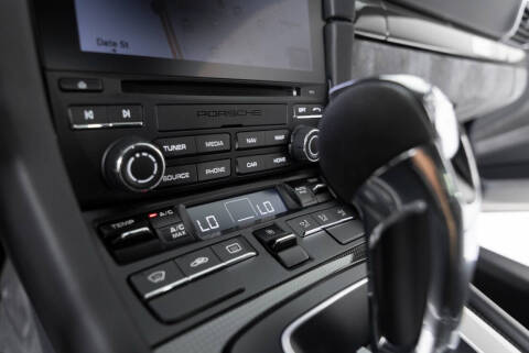 2019 Porsche 911 GT3 RS