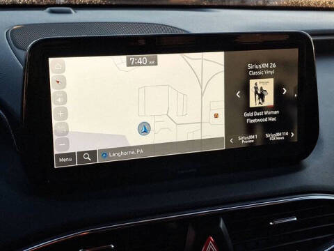 2023 Hyundai Santa Fe XRT