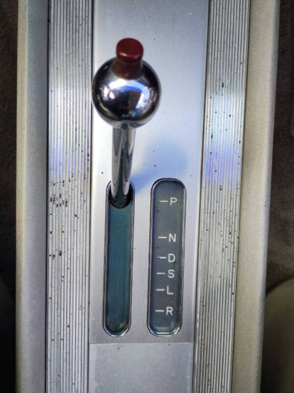 1962 Oldsmobile Starfire