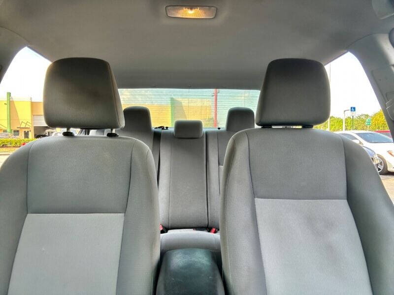 2016 Toyota Corolla Sedan - $12,995