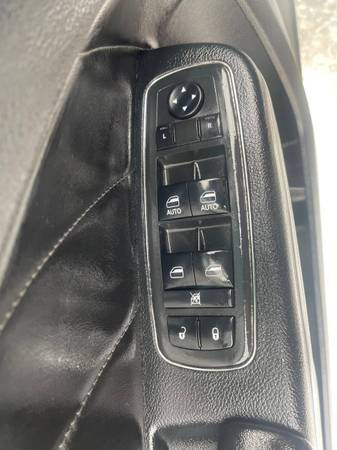 2018 Dodge Charger R/T