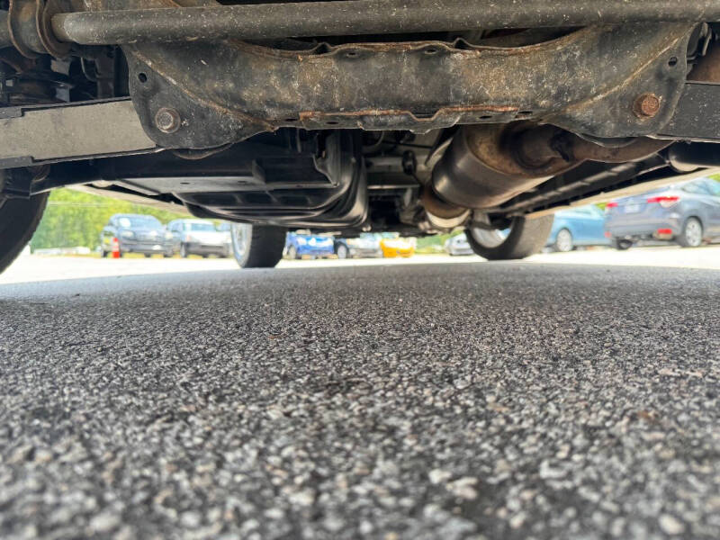 2008 Honda Element SC