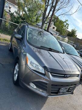 2013 Ford Escape for sale at Chambers Auto Sales LLC in Trenton NJ