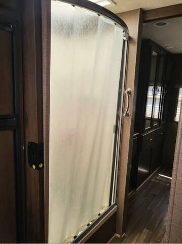 2018 Thor Motor Coach Ace 30.3