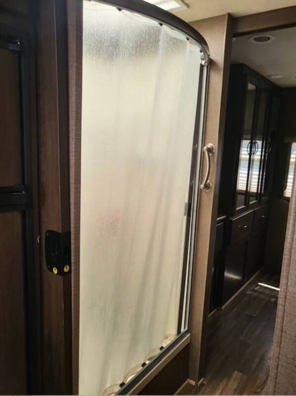 2018 Thor Motor Coach Ace 30.3