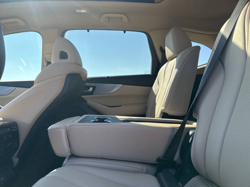 2023 Acura MDX w/Tech