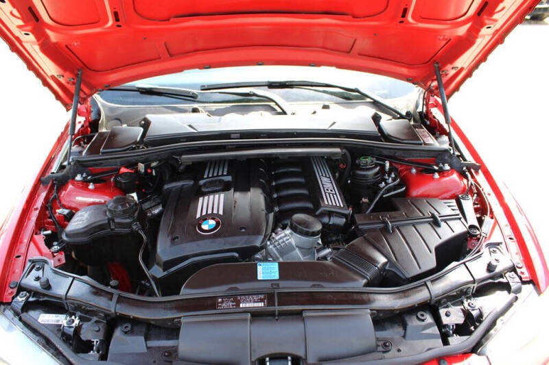 2011 BMW 3 Series 328i