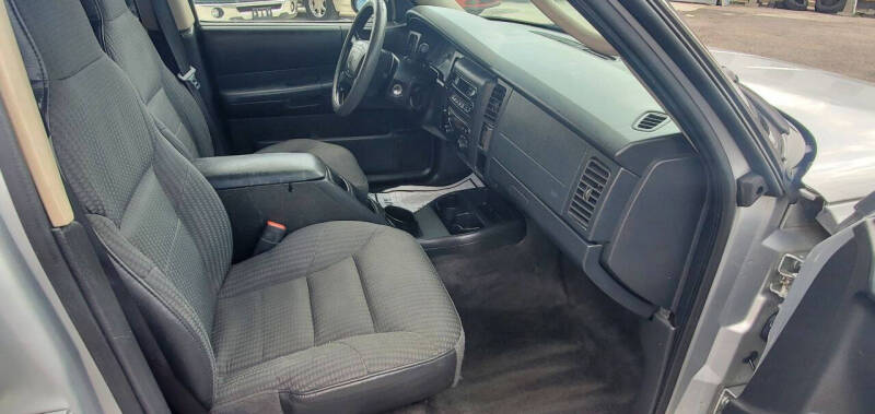 2003 Dodge Durango SXT