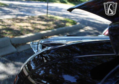 1939 Buick Special