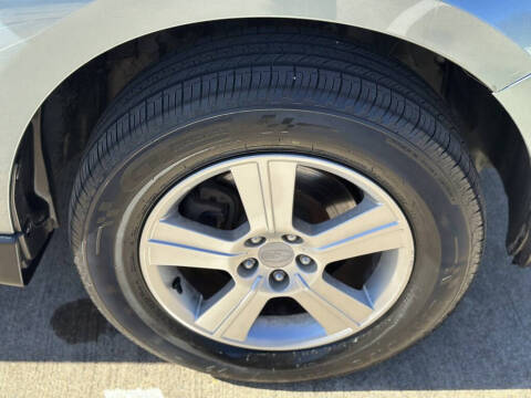 2012 Subaru Forester 2.5X