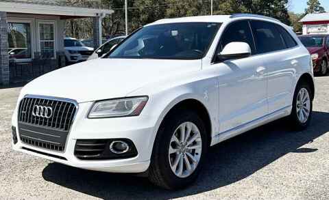 2014 Audi Q5 for sale at Ca$h For Cars in Conway SC