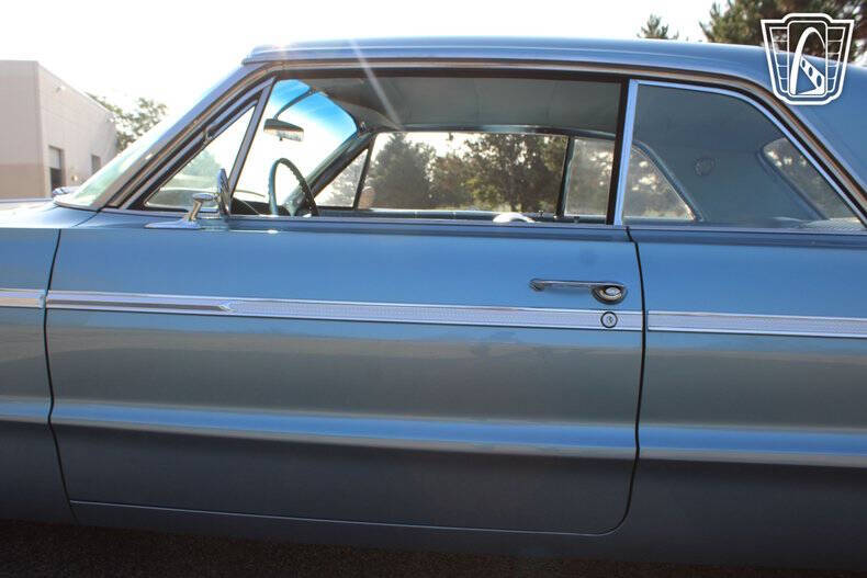 1964 Chevrolet Impala