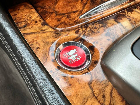 2007 Jaguar XK-Series XK