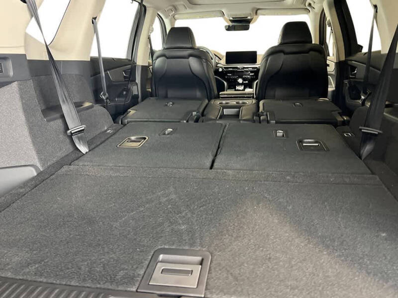 2026 Acura MDX SH-AWD w/Tech