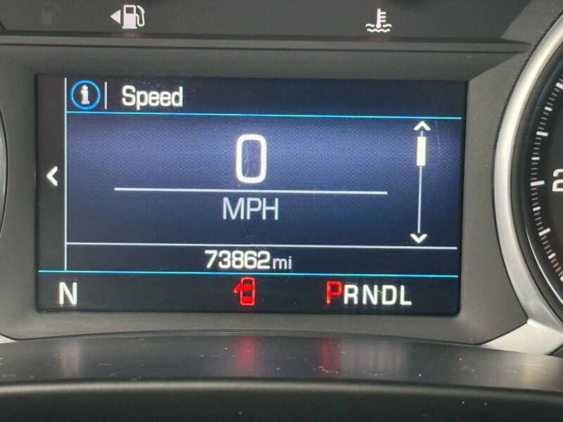 2019 Chevrolet Blazer LT