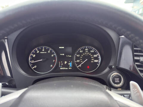 2014 Mitsubishi Outlander GT