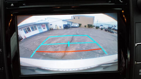 2015 Toyota Camry Hybrid XLE