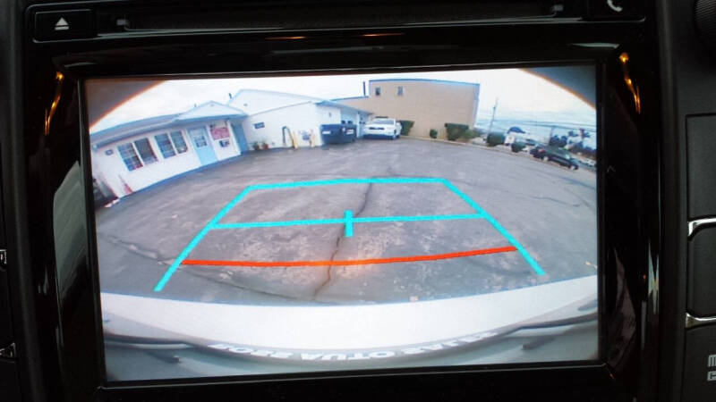 2015 Toyota Camry Hybrid XLE