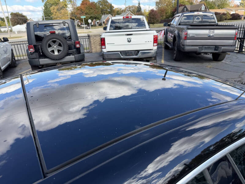 2018 Mercedes-Benz CLA CLA 250