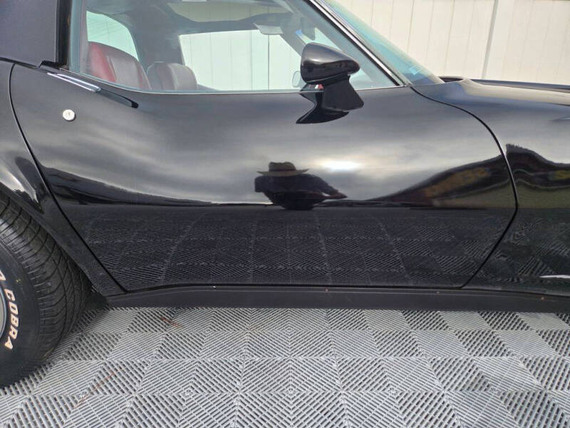 1979 Chevrolet Corvette