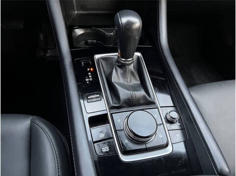 2024 Mazda Mazda3 Sedan 2.5 S Select Sport