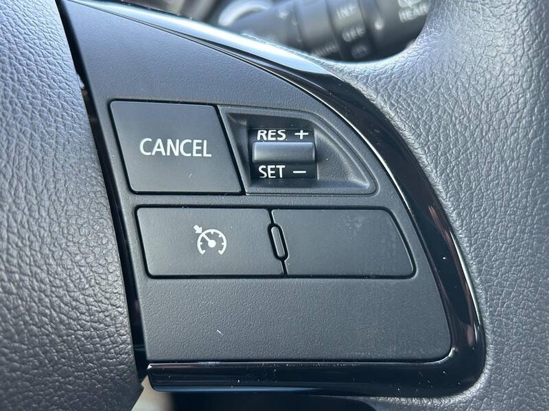 2025 Mitsubishi Eclipse Cross LE