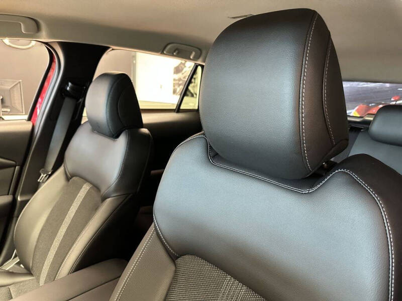 2025 Mazda CX-50 2.5 S Preferred