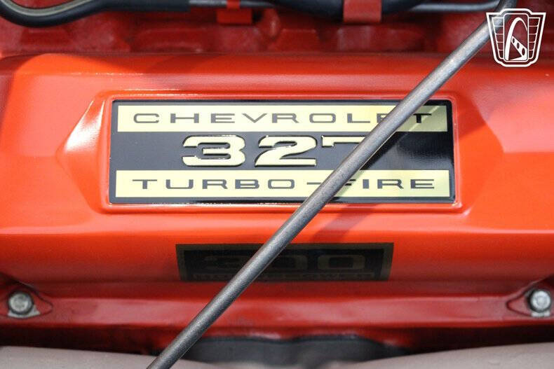 1964 Chevrolet Corvette