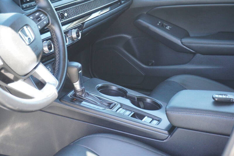 2023 Honda Civic