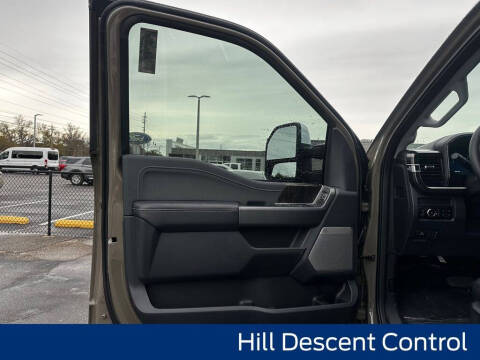 2026 Ford F-350 Super Duty