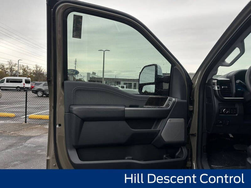 2026 Ford F-350 Super Duty