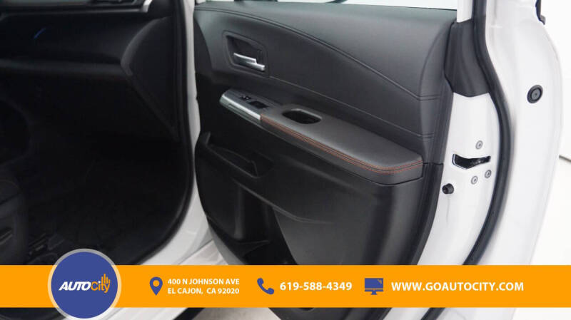 2023 Toyota Sienna XSE 7-Passenger