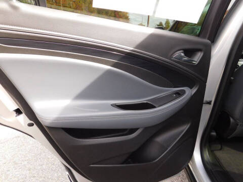 2019 Buick Envision Premium II