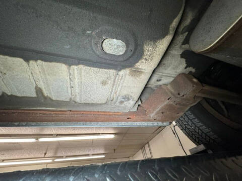 1970 Lincoln Continental