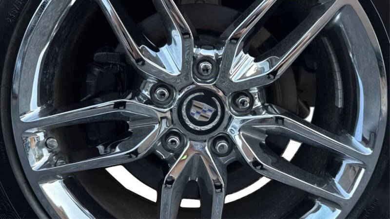 2006 Cadillac XLR