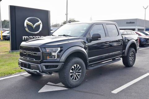 2019 Ford F-150 for sale at Acadiana Automotive Group in Lafayette LA
