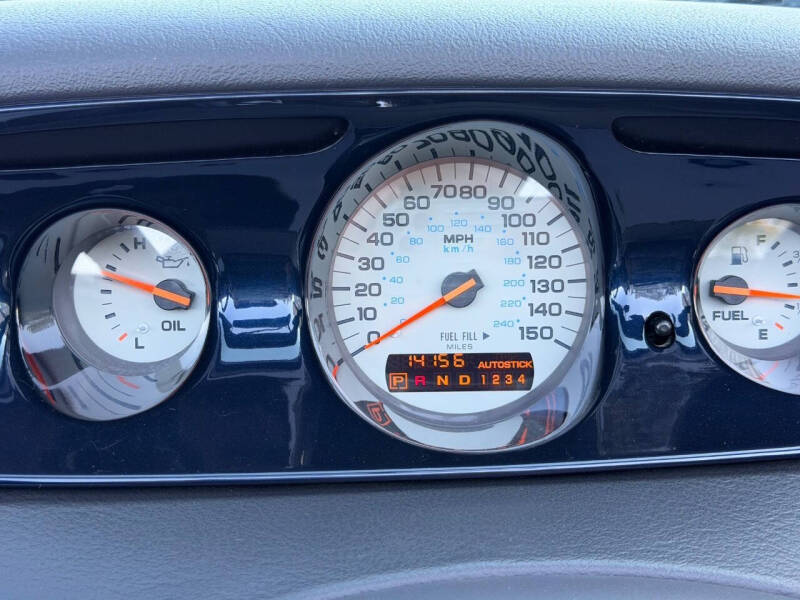 2001 Chrysler Prowler