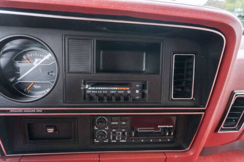 1987 Dodge RAM 150