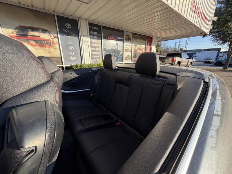 2015 BMW 4 Series 428i